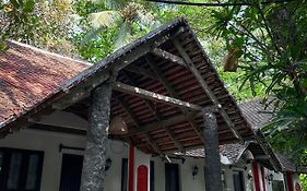 Greenbay Varkala